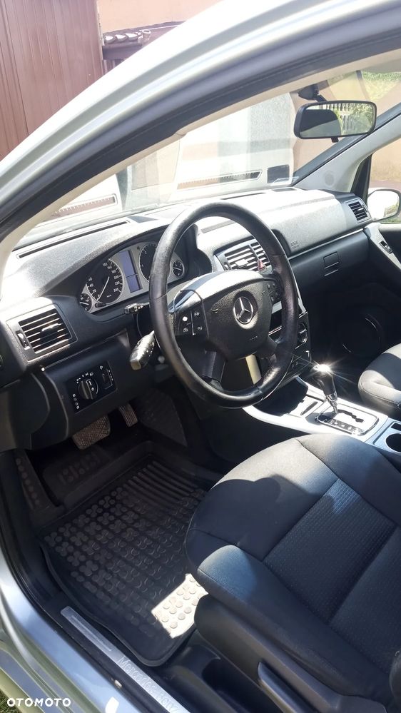 Mercedes-Benz Klasa B - 6