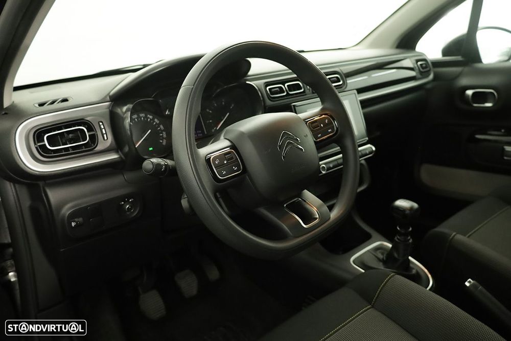 Citroën C3 1.5 BlueHDi Max - 6