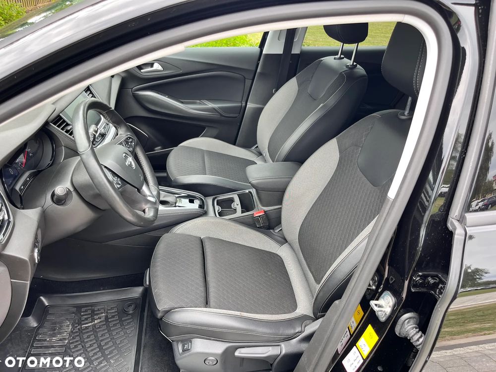 Opel Grandland X 2.0 D Start/Stop Automatik 2020 - 12