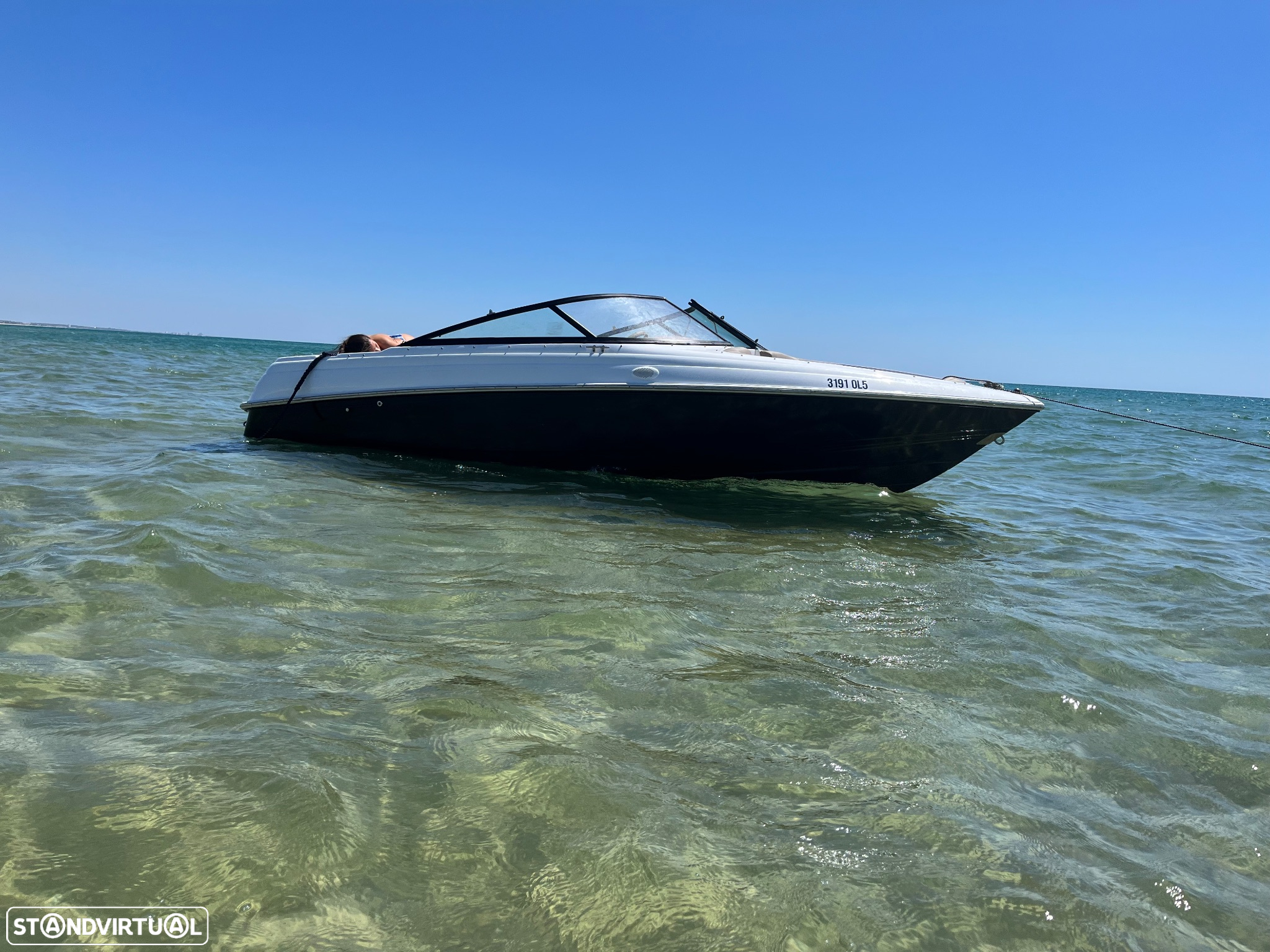 Cobalt Marine 190 - 5