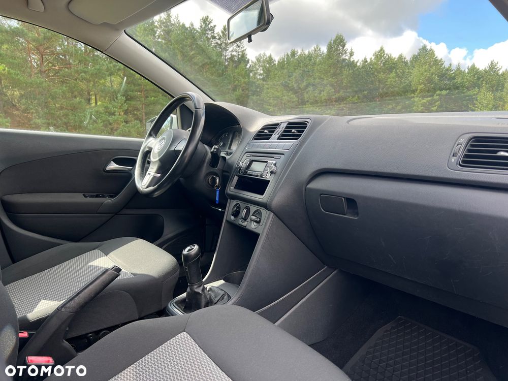 Volkswagen Polo 1.4 Team - 29
