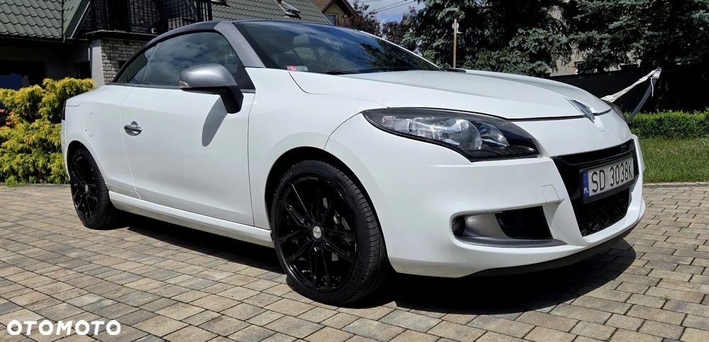 Renault Megane 1.5 dCi Exception - 7