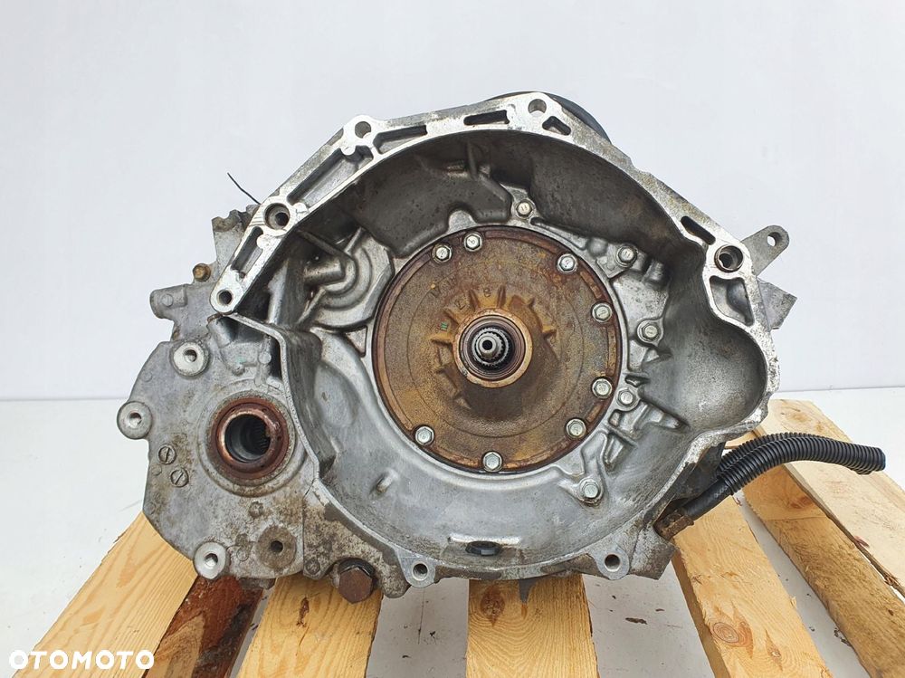 Saab 93 9-3 II 2.0 T TURBO SKRZYNIA BIEGÓW 55-51SN - 5