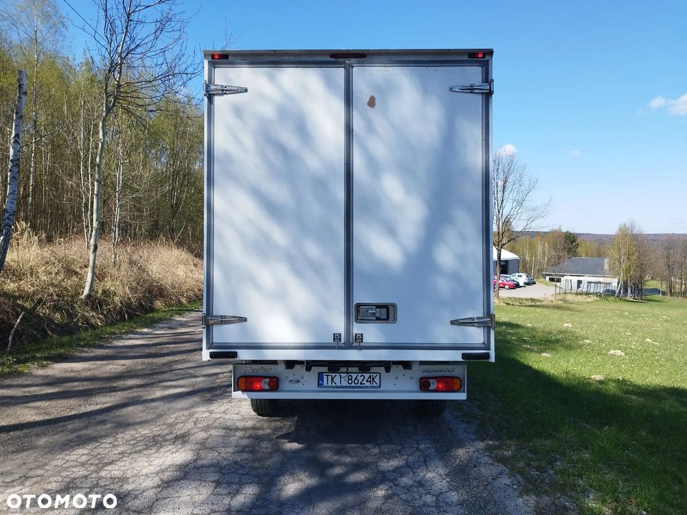 Renault MASTER - 5