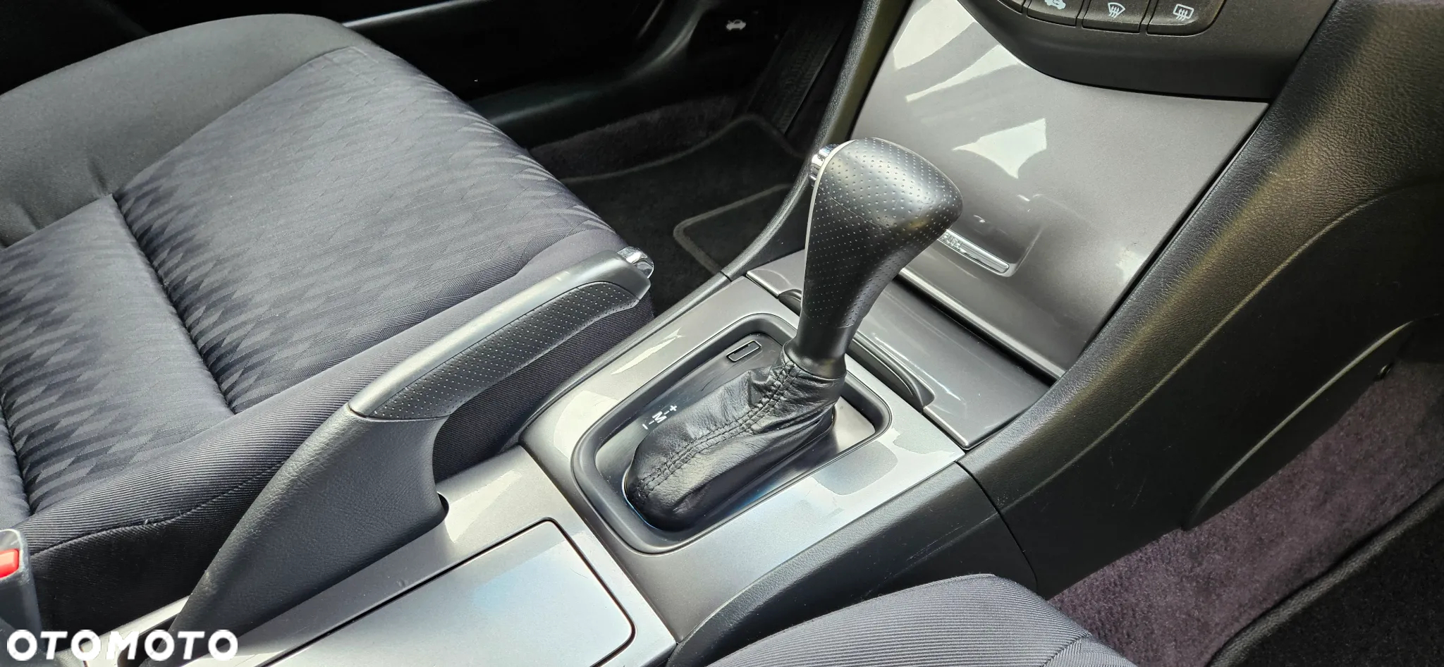 Honda Accord - 16