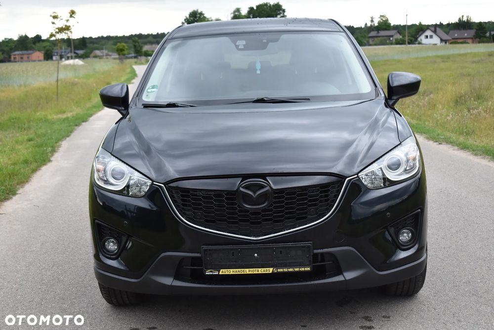Mazda CX-5 2.0 SKYACTIV-G Prime-Line - 21
