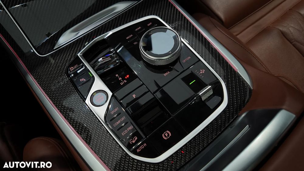 BMW X7 xDrive40d - 25