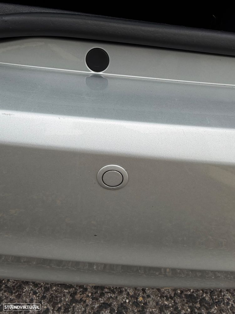 Mercedes-Benz A 160 Elegance Aut. - 6