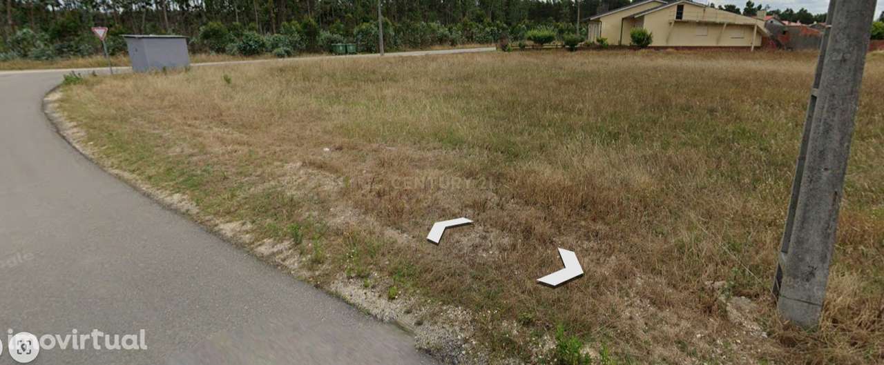 Terreno para construção com 1363m2 - Grande imagem: 3/5