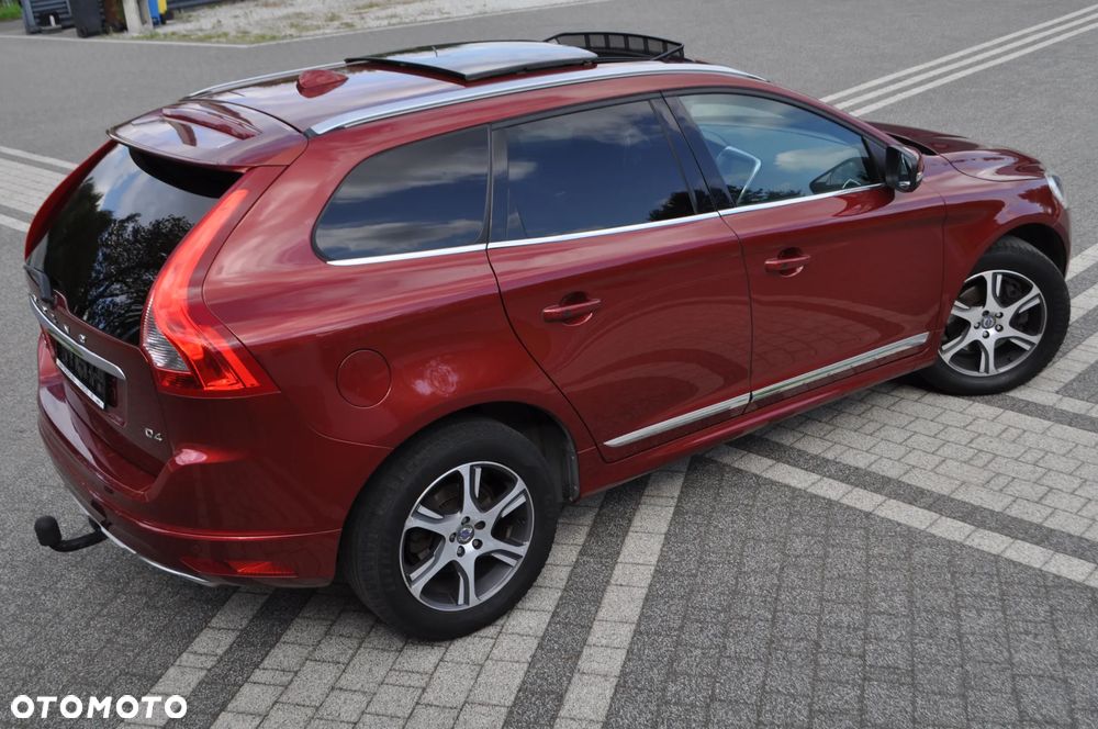 Volvo XC 60 D4 Drive-E Momentum - 10