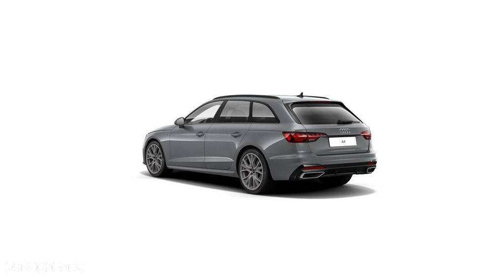 Audi A4 Avant 40 TFSI mHEV S Line S tronic - 3