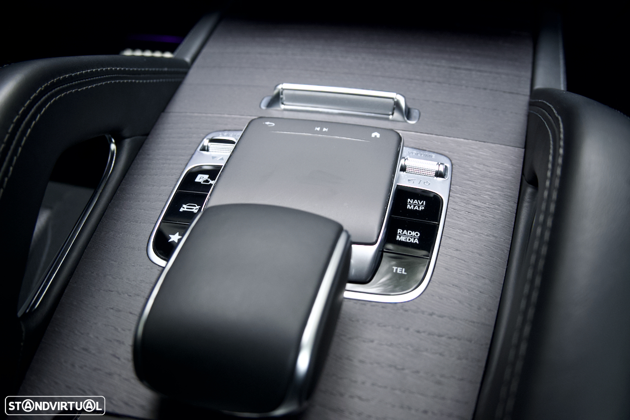 Mercedes-Benz GLE 53 AMG 4Matic+ - 45