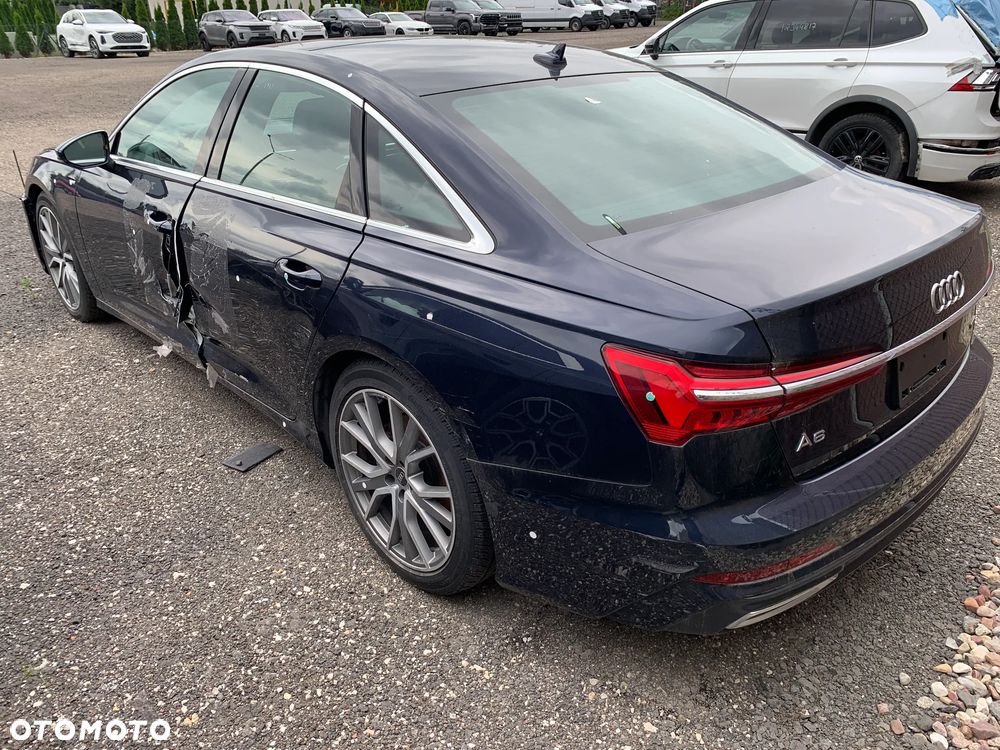Audi A6 Limousine - 20