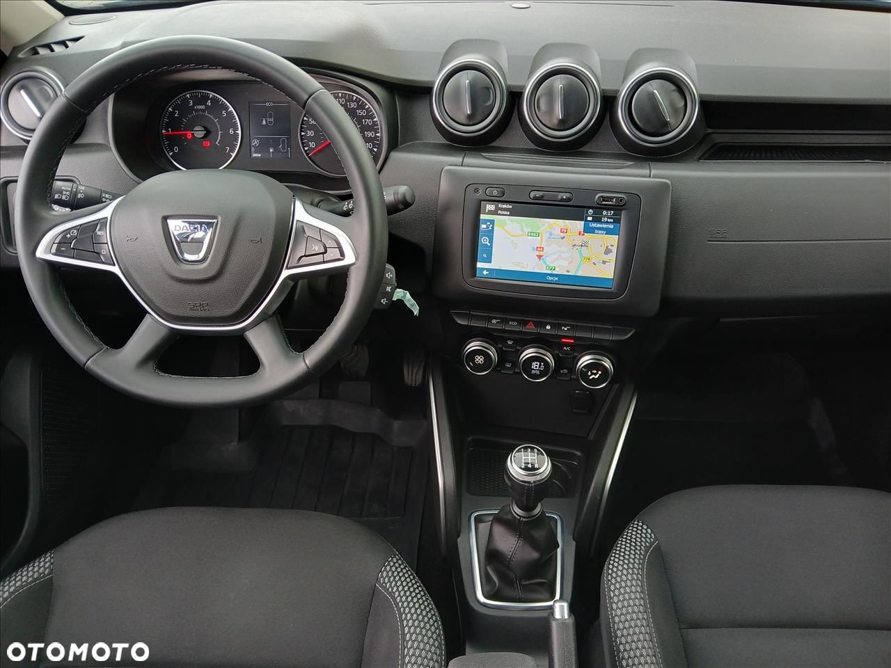 Dacia Duster 1.0 TCe Prestige - 8