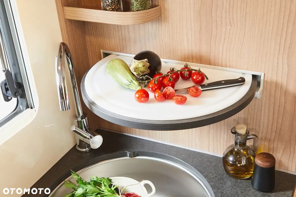 Carthago Malibu T450 RB-LE (Lightweight 3.5T) - 16