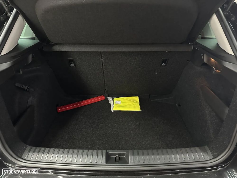 Skoda Kamiq 1.0 TSI Ambition - 8