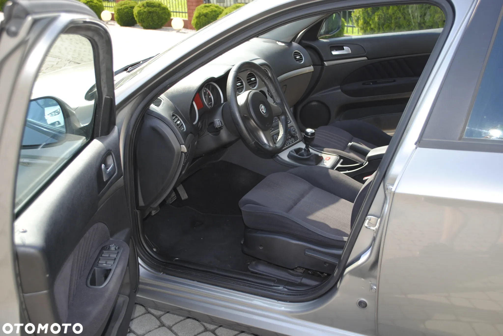 Alfa Romeo 159 - 11