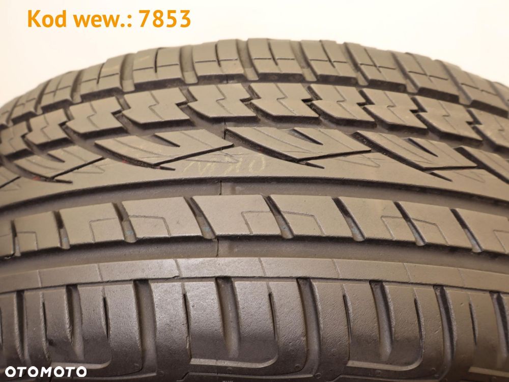 Continental CrossContact UHP E - 235/55 R19 - 8