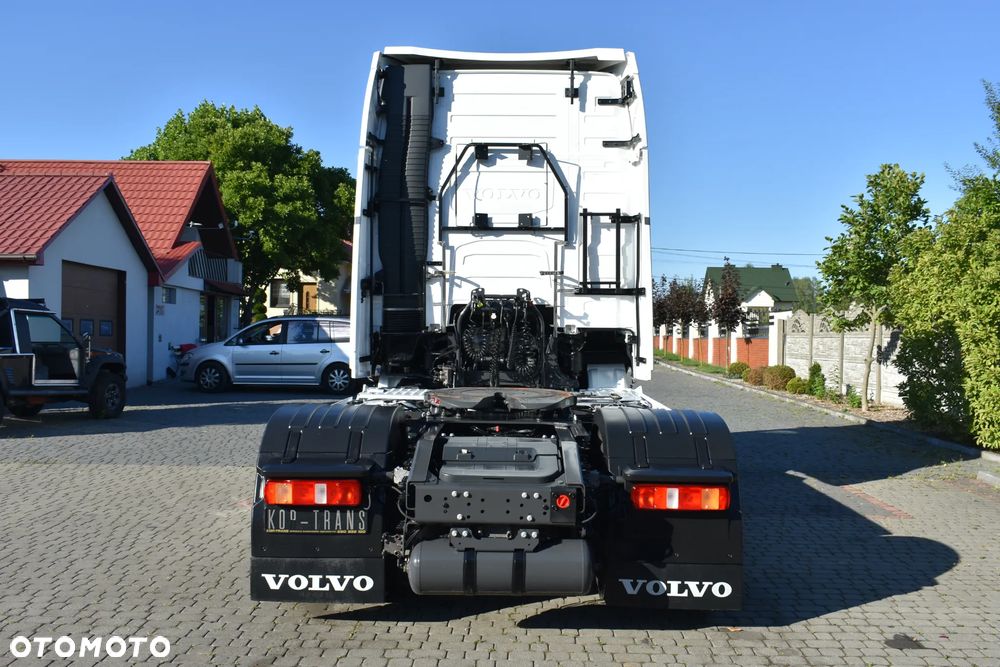 Volvo FH500 // XXL // 2024// I PARK COOL // LED // NAVI // KAMERY // - 6