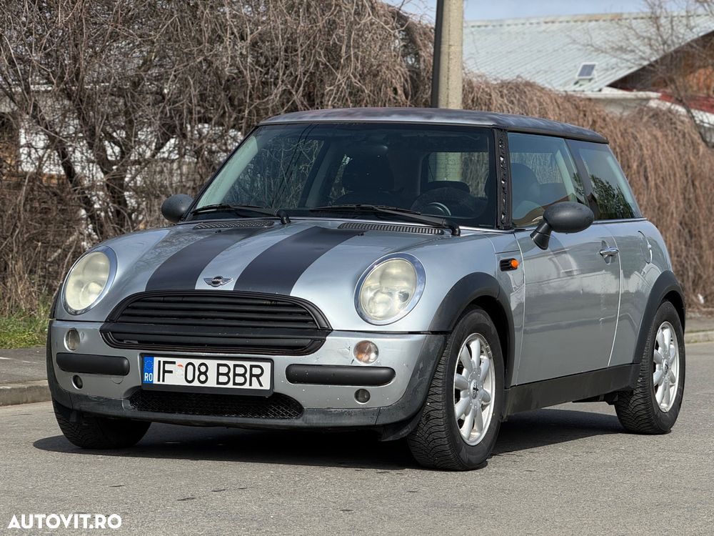 Mini ONE - 2