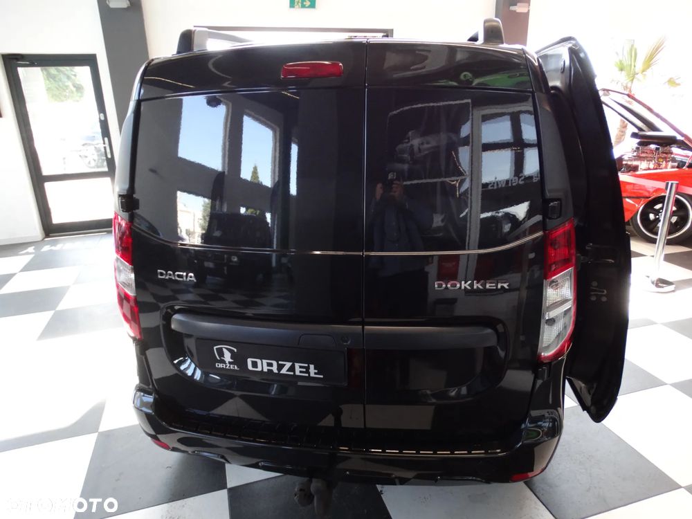 Dacia Dokker - 8