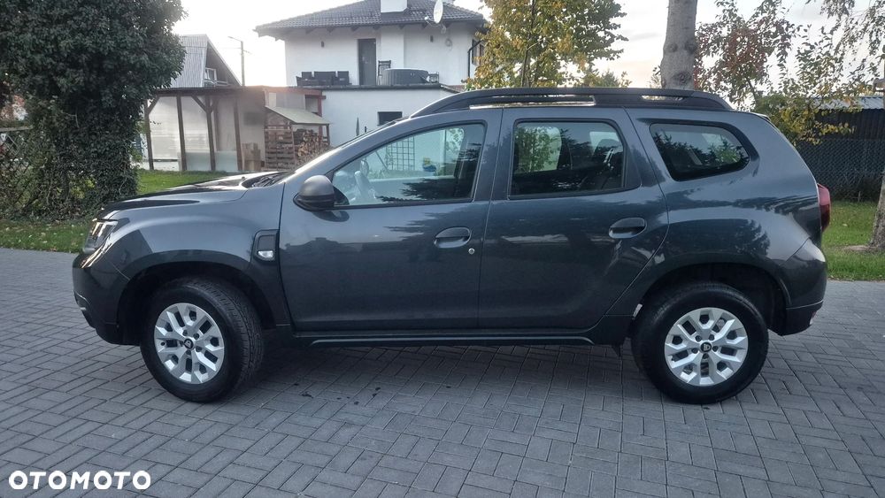 Dacia Duster 2019 photo 2