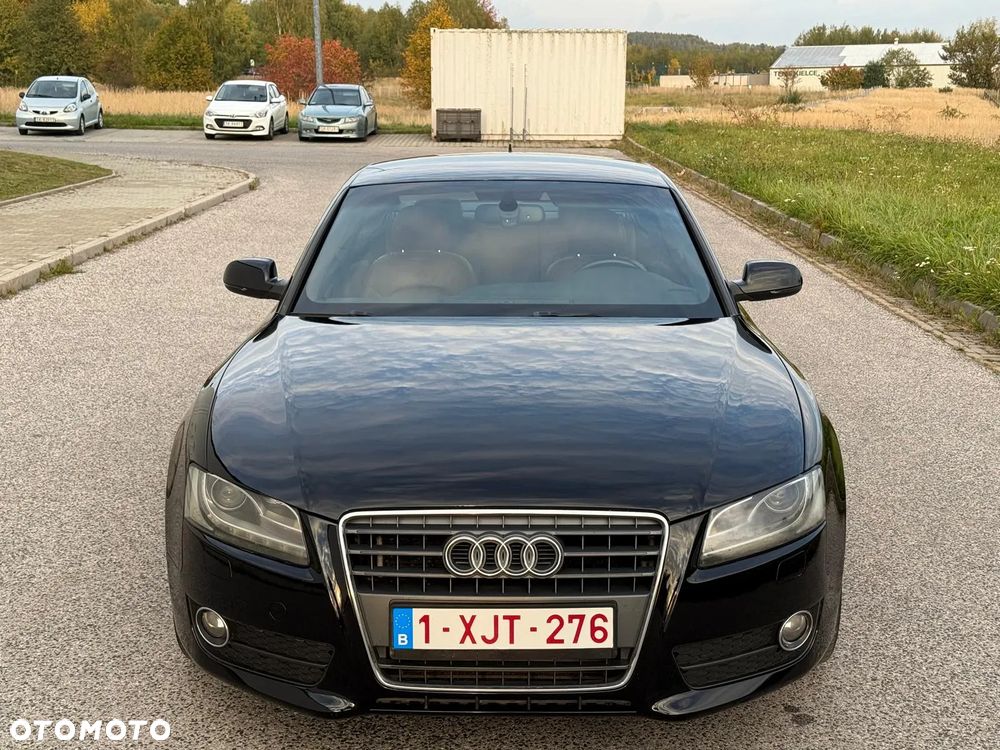 Audi A5 Coupé 2.0 TDI - 3