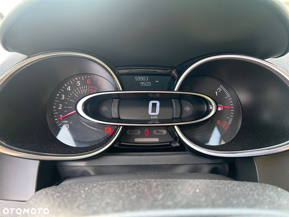 Renault Clio (Energy) TCe 90 Start & Stop LIMITED - 9