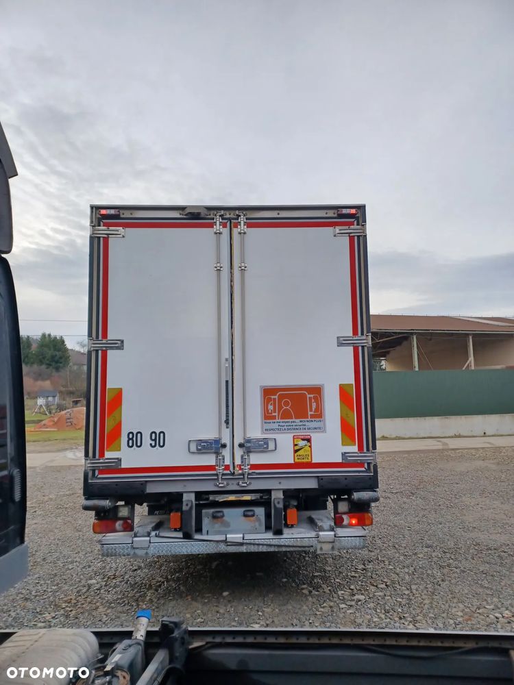 Renault D  MIDLUM - 6