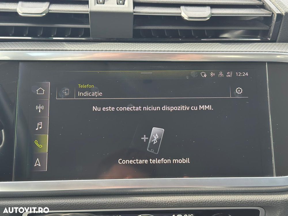 Audi Q3 Sportback 35 TFSI S tronic - 39