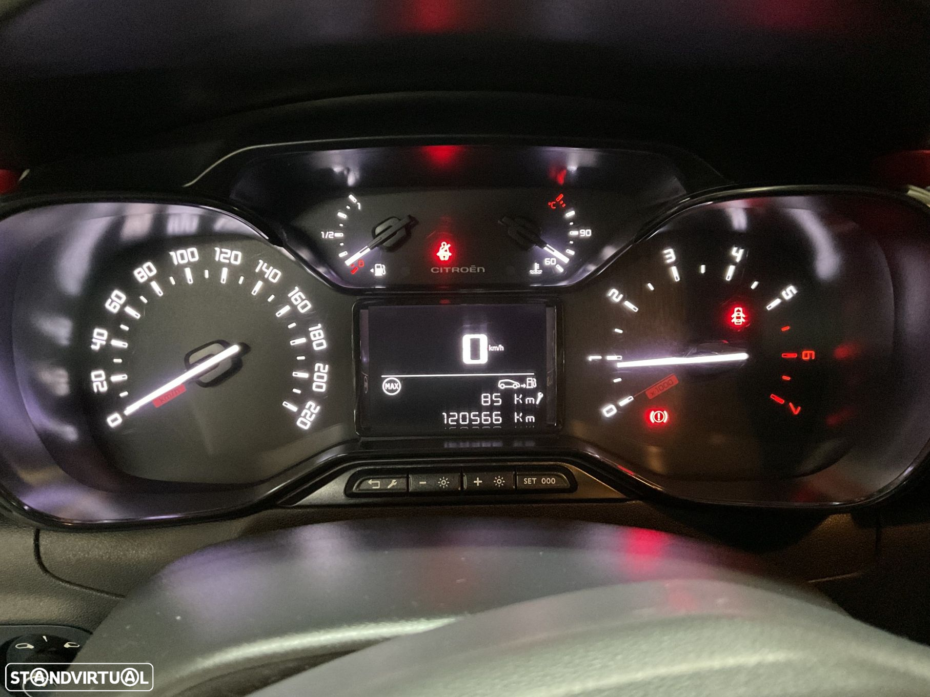 Citroën C3 1.2 PureTech Feel - 41