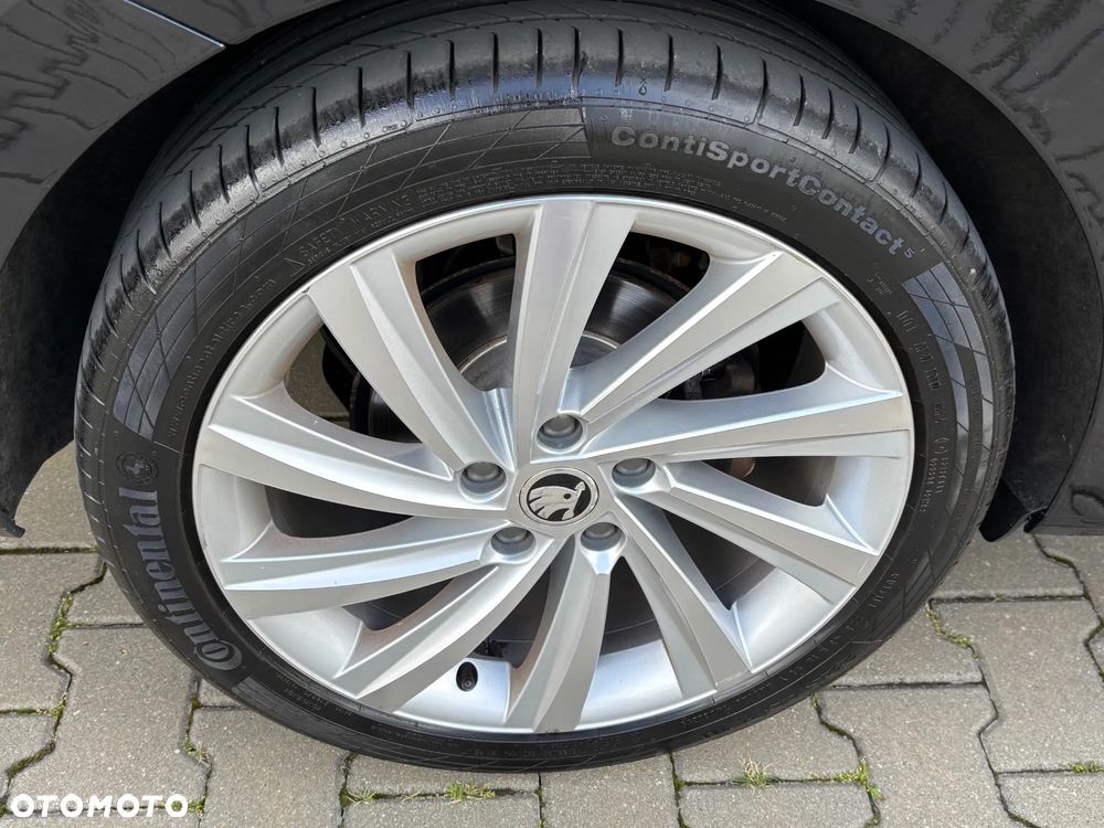 Skoda Octavia 2.0 TDI 4x4 Style DSG - 7