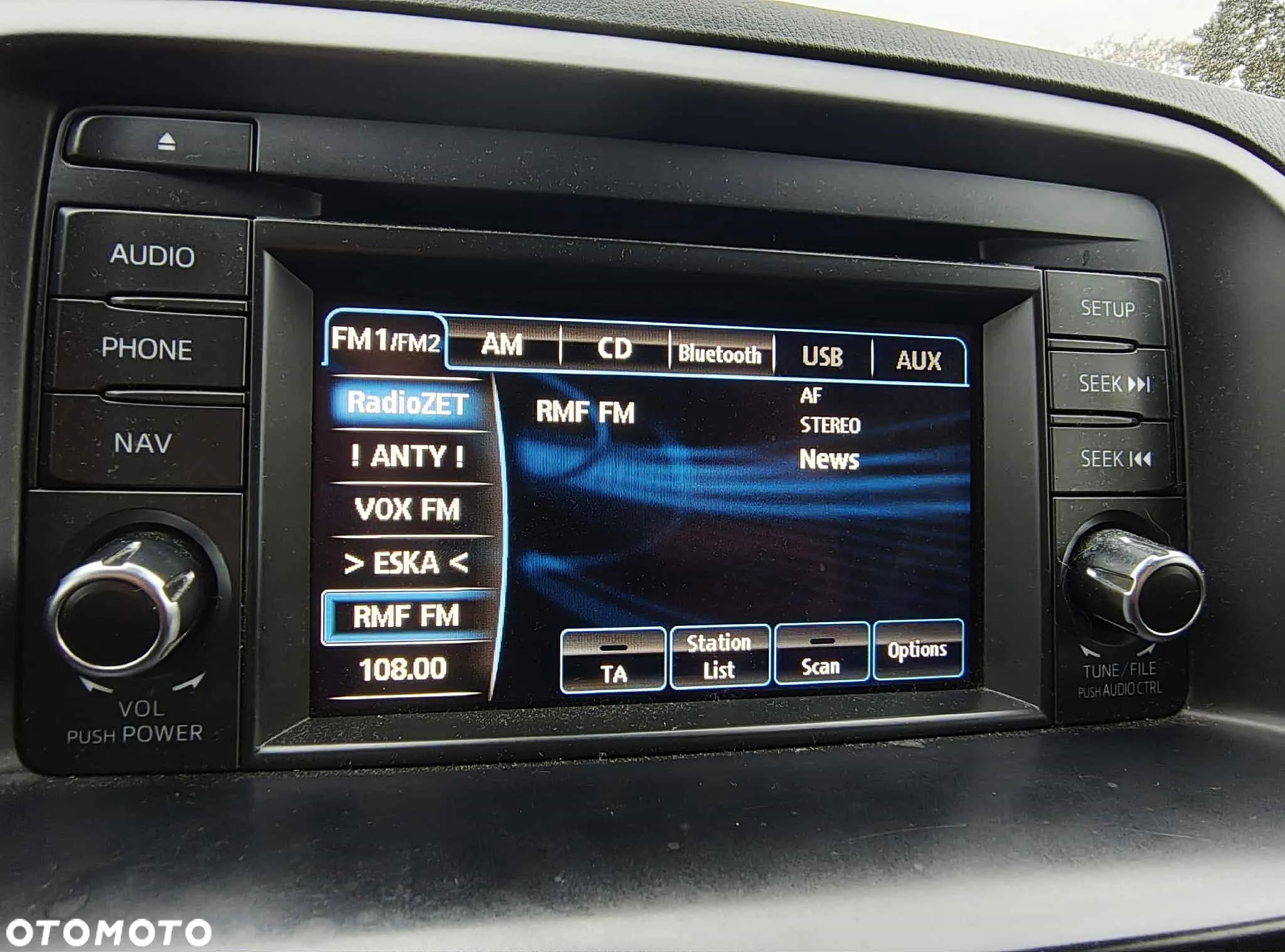 Mazda CX-5 - 23