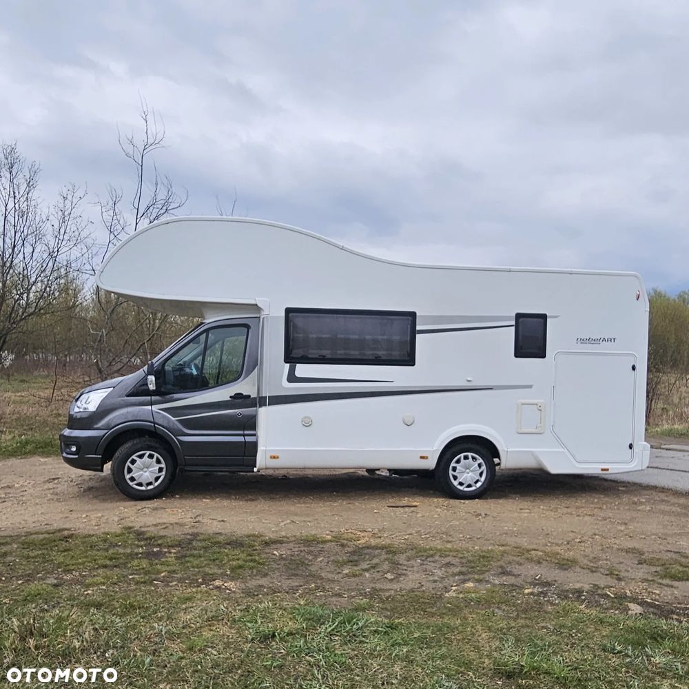 NobelART A-9000 Elegance - 3