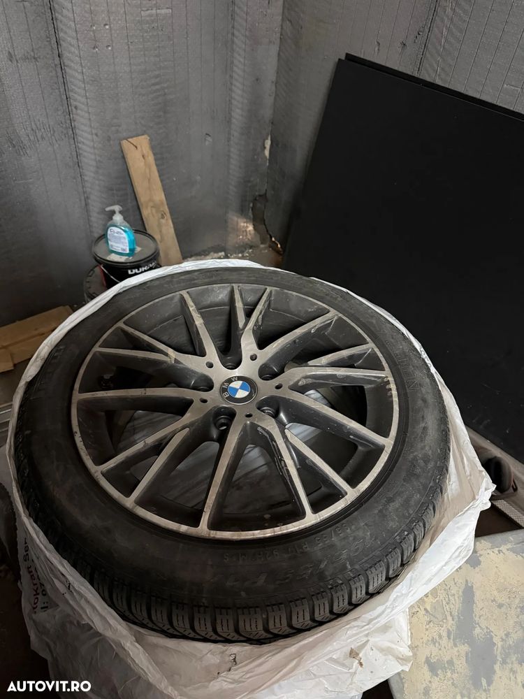 BMW Seria 1 - 9
