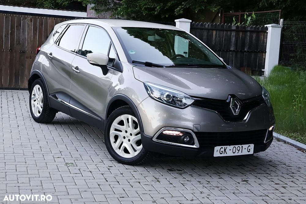 Renault Captur - 3