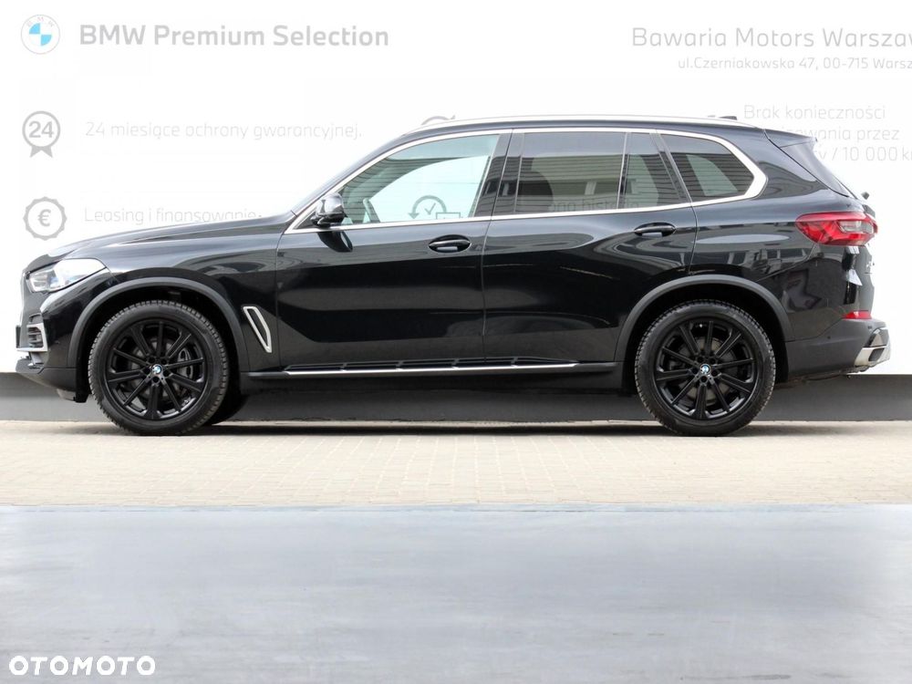 BMW X5 - 3