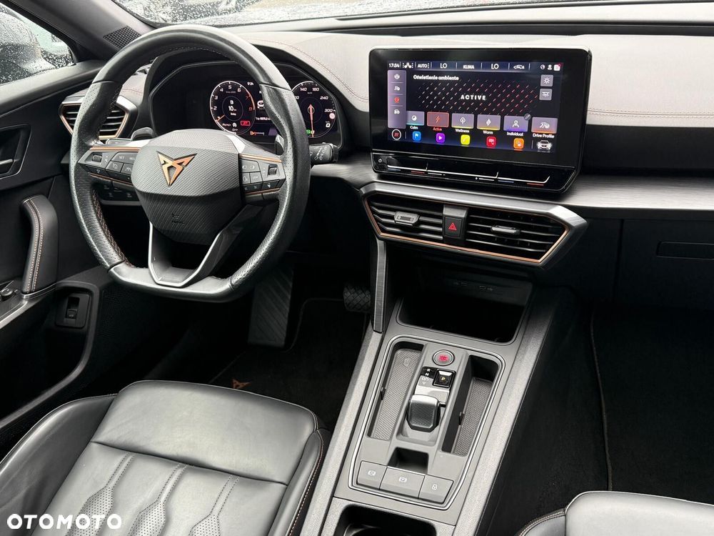 Cupra Formentor 1.5 TSI DSG - 13