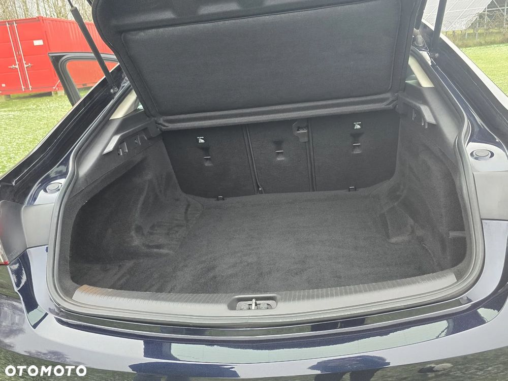 Opel Insignia 2.0 CDTI 4x4 Elite S&S - 10