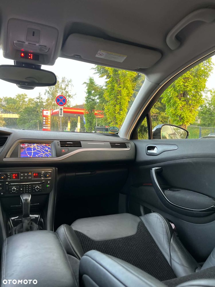 Citroën C5 2.0 16V Exclusive - 10
