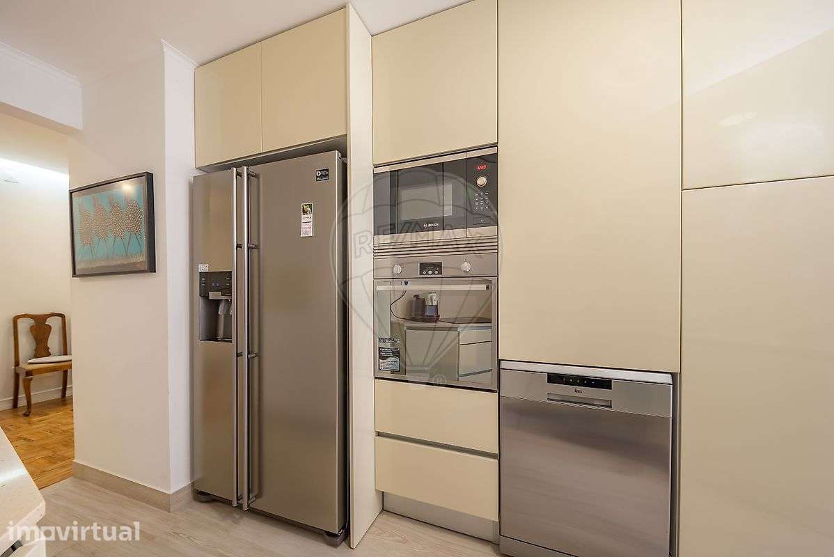 Apartamento T1 para arrendamento - Grande imagem: 4/20