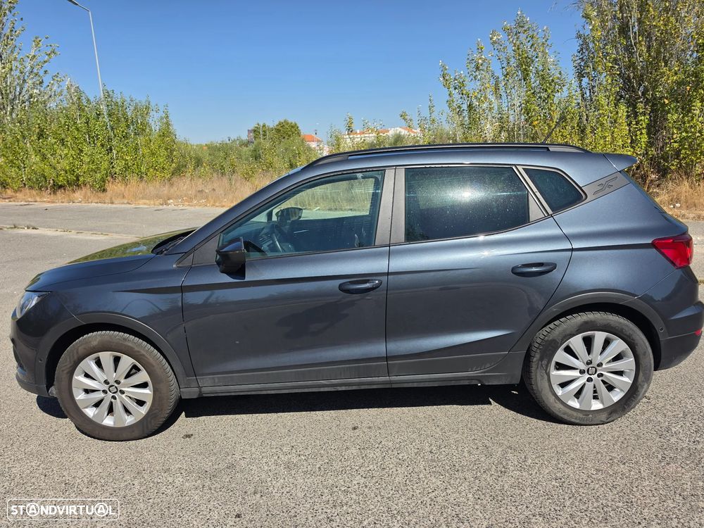 SEAT Arona 1.0 TSI Style - 7