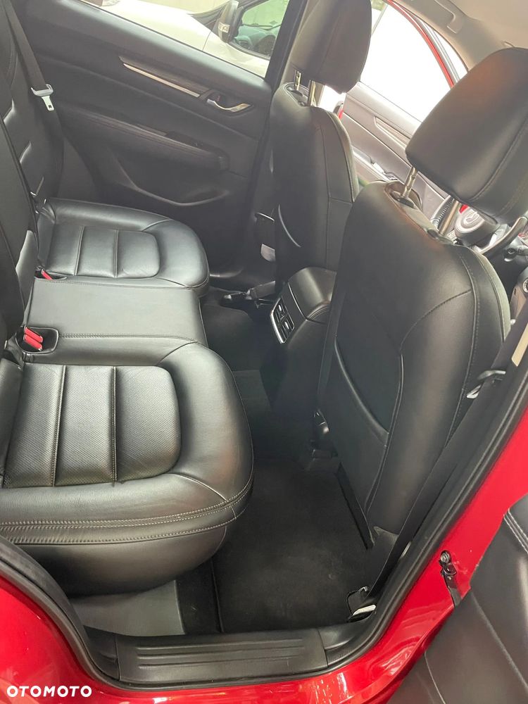 Mazda CX-5 2.2 D Skypassion AWD - 13