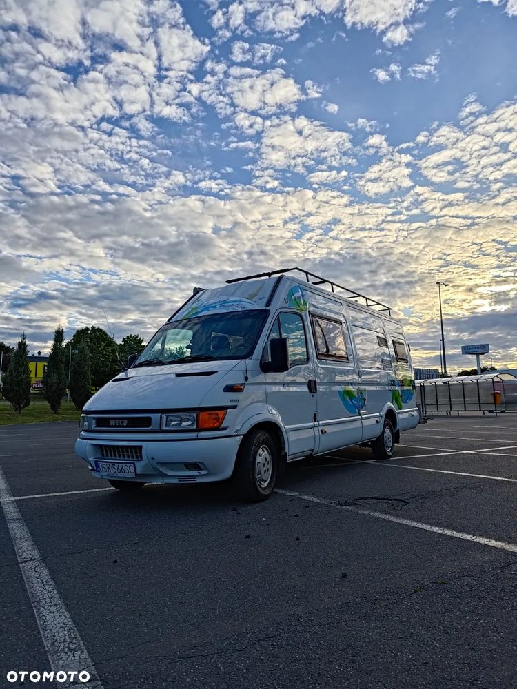 Iveco Daily - 1