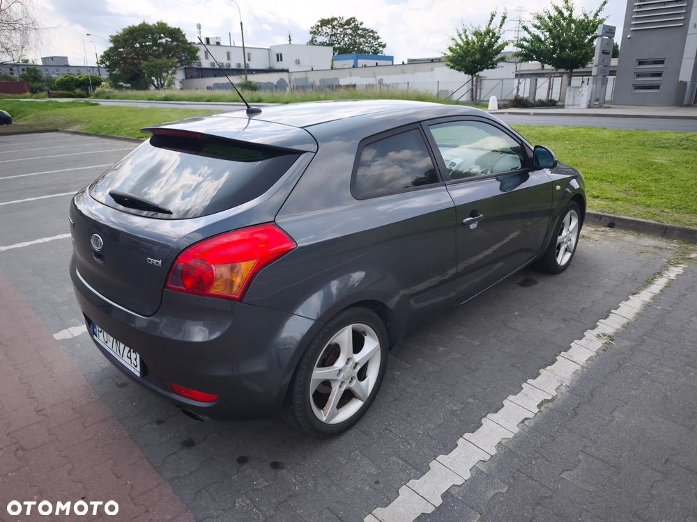 Kia ProCeed Pro_cee'd 1.6 Crdi Optimum - 2