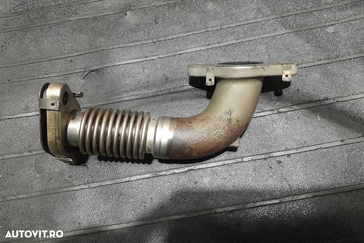 Conducta egr 04L131521BB 04L131521BB Volkswagen VW Transporter T6 [20 - 2