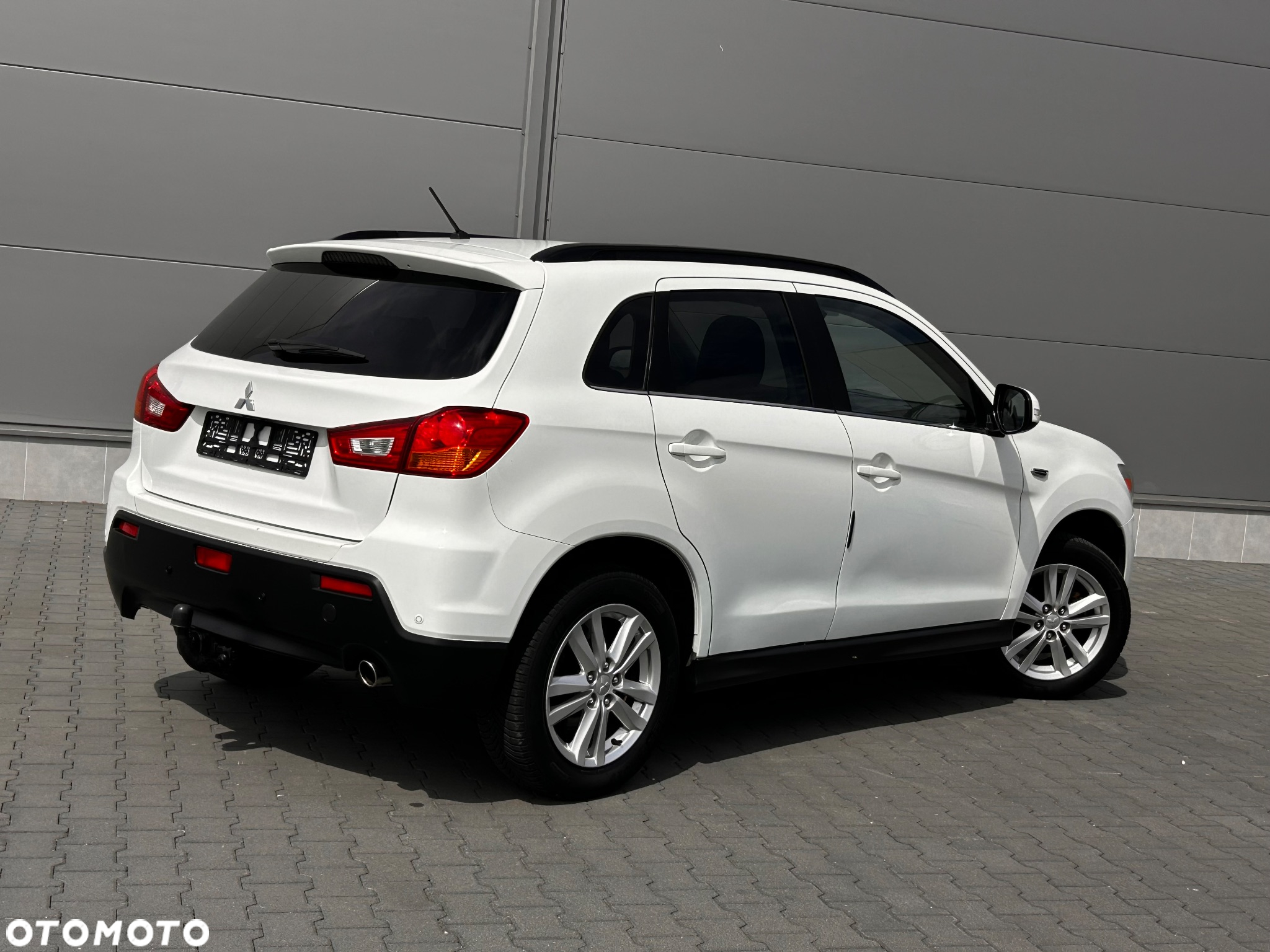 Mitsubishi ASX 1.6 2WD Comfort Edition - 20