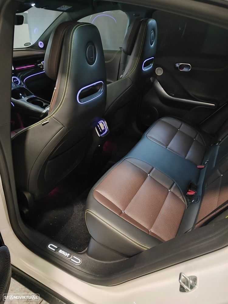 Smart #3 66 kWh Premium - 10