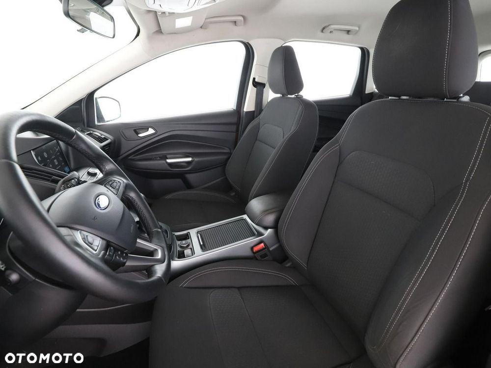 Ford Kuga 1.5 EcoBlue COOL&CONNECT - 14