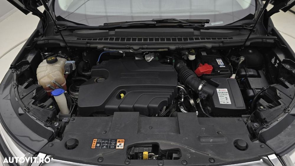 Ford Edge 2.0 TDCi Powershift Titanium - 24